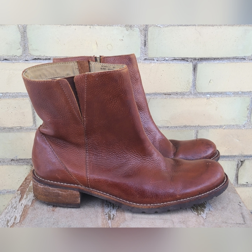 L.L. Bean Boots